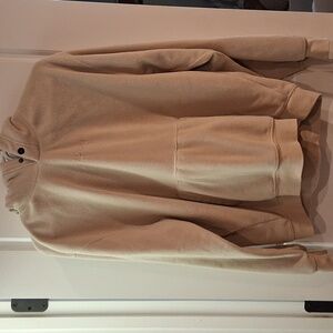 Air Jordan Fleece Hoodie